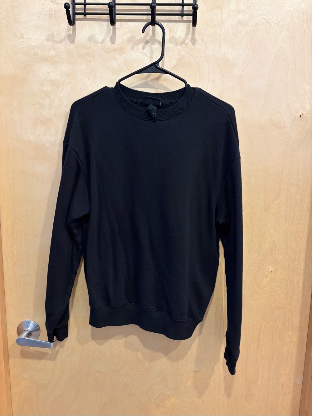 Men’s H&M Crewneck Sweatshirt